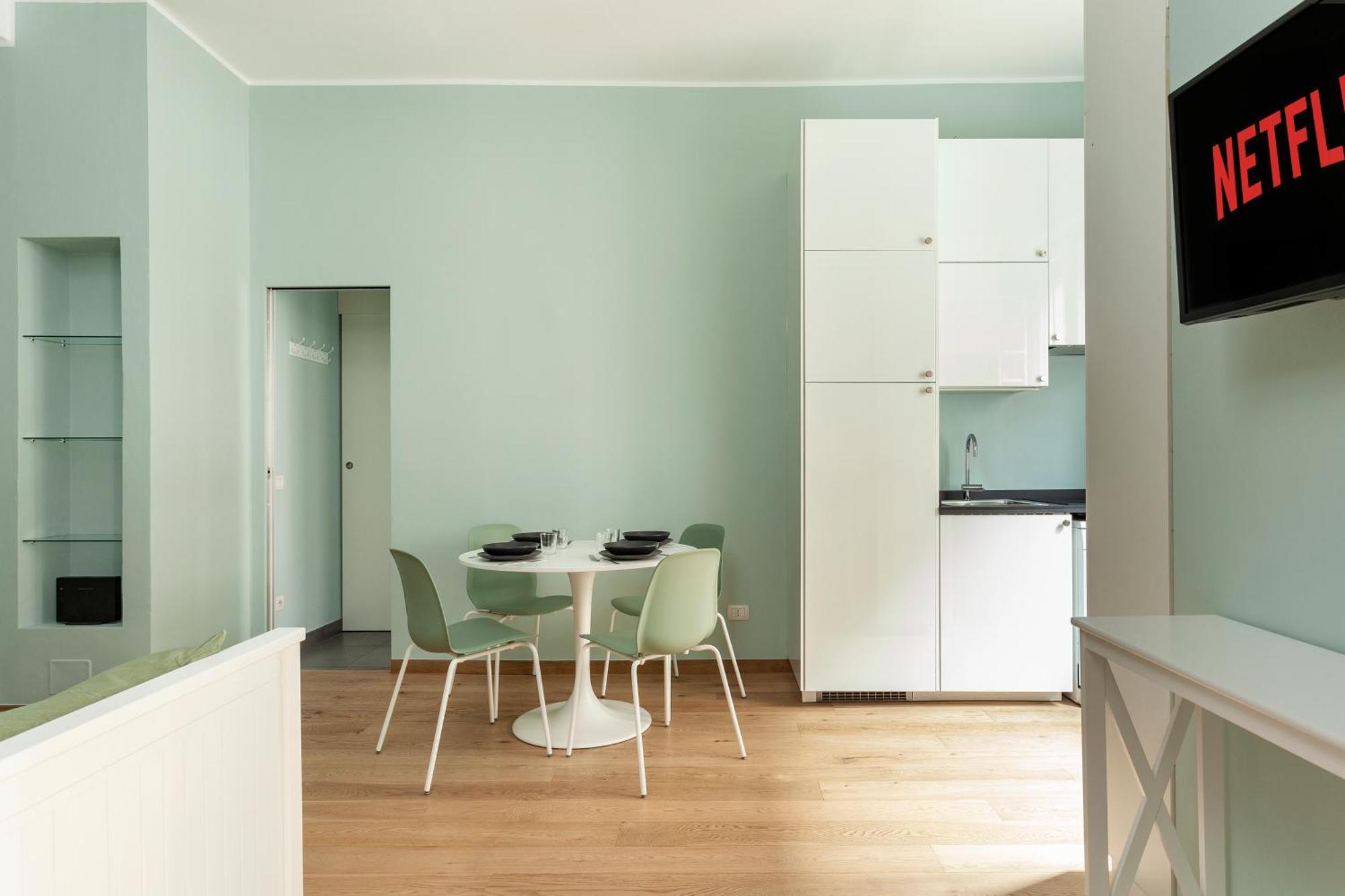 Navigli Home - Brand New Apartment Milan Exterior photo