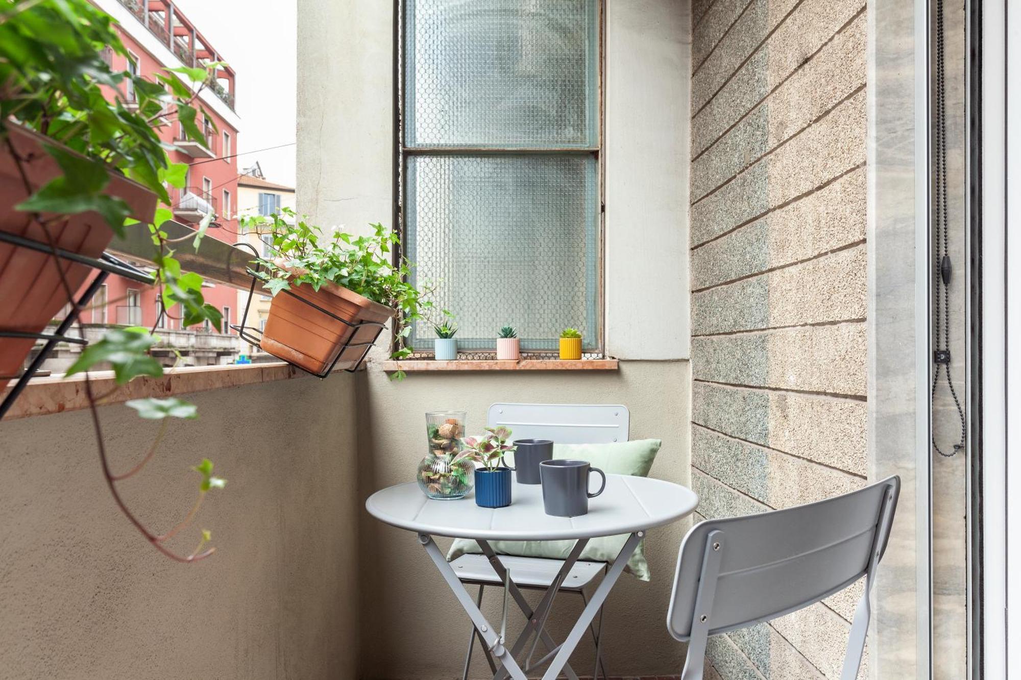 Navigli Home - Brand New Apartment Milan Exterior photo