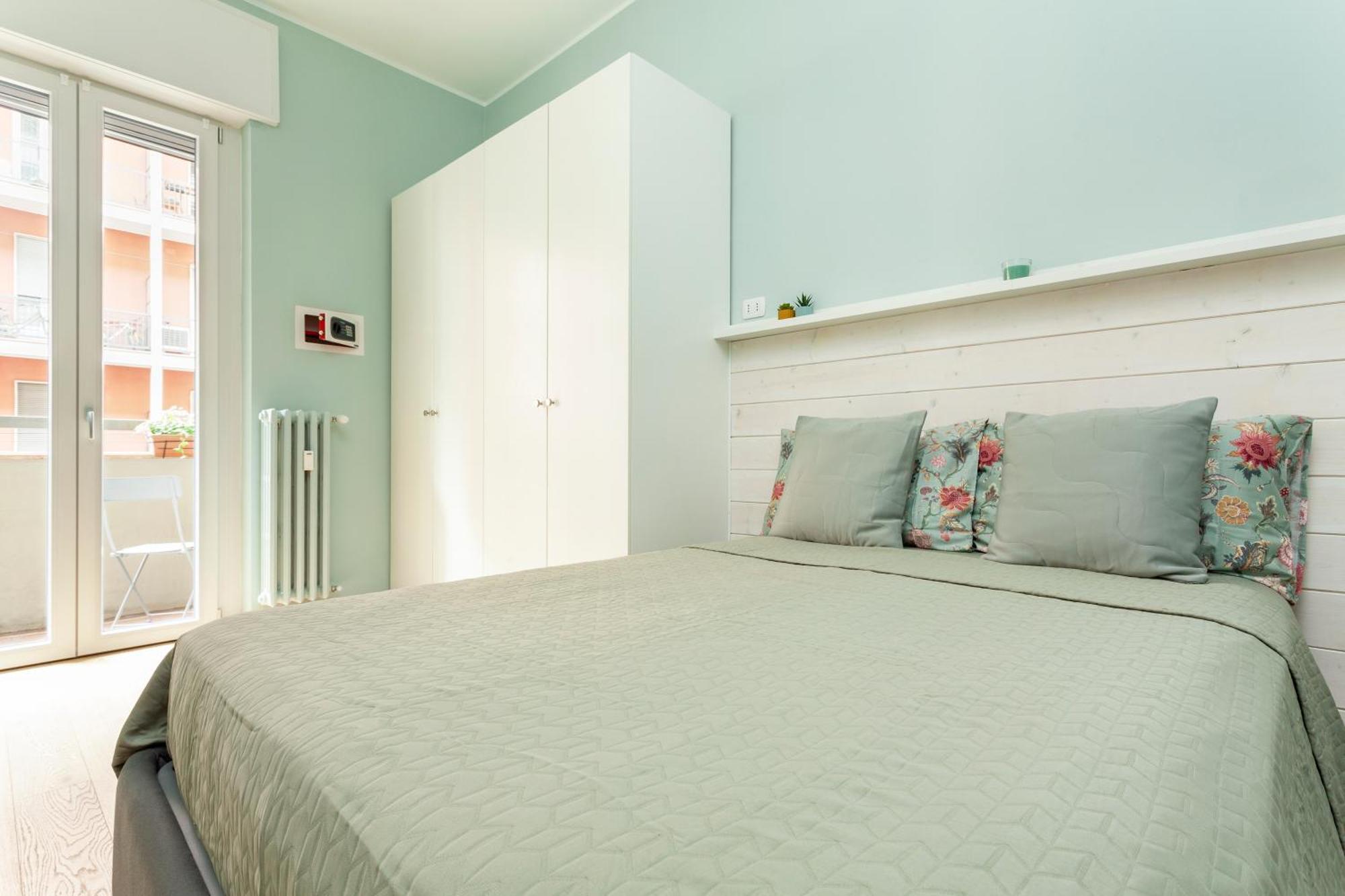 Navigli Home - Brand New Apartment Milan Exterior photo