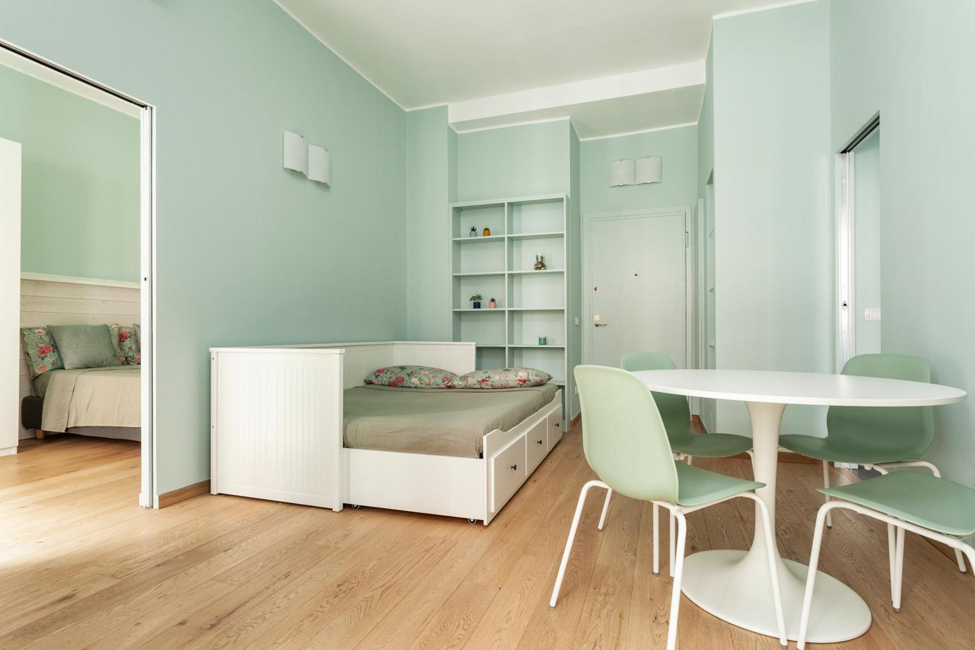 Navigli Home - Brand New Apartment Milan Exterior photo